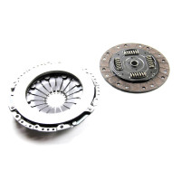 Комплект для переобладнання Astra H 04-10/Zafira B 05-15 1.9CDTi (240mm)(суцільний+к-кт зчеплення) NATIONAL CK10077F