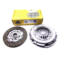 Комплект зчеплення T5 2.5TDI (AXD/96kw) 03-(240mm) NATIONAL CK10204