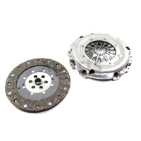 Комплект зчеплення VW 2.0 Golf V/VI 04-13/Passat 05-10 (240mm) NATIONAL CK10311
