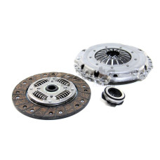 Комплект зчеплення VW Golf VII/Passat 1.6 TDI 12-(230mm) NATIONAL CK10353