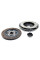 Комплект зчеплення VW Golf VII/Passat 1.6 TDI 12-(230mm) NATIONAL CK10353