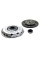Комплект зчеплення Mitsubishi Colt VI 1.3/1.5 04-12/ Smart Forwto 0.8/1.0 07- (200mm) NATIONAL CK10370
