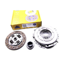 Комплект зчеплення Combo 1.2/1.4i (33-60kW) -01 (190mm) NATIONAL CK9120