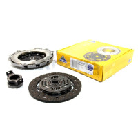 Комплект зчеплення Ford Mondeo I 1.6/1.8i 93-96 NATIONAL CK9327