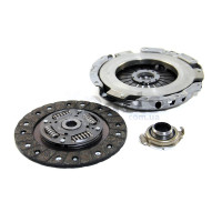Комплект зчеплення Hyundai Coupe/Elantra 2.0 00-09 NATIONAL CK9556