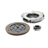 Комплект зчеплення Nissan Almera/Primera 1.6-1.8i 96- (220mm) NATIONAL CK9737