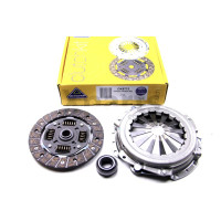 Комплект зчеплення 206/306/Xsara/Saxo 1.0/1.1/1.4 i 96- (180mm) NATIONAL CK9773