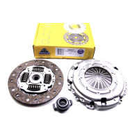 Комплект зчеплення Xsara/306 2.0HDi 99-(230mm) NATIONAL CK9777
