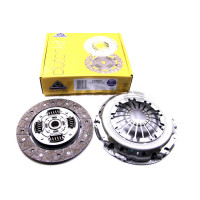 Комплект зчеплення Laguna II 1.8/2.0 i 16V 01- (215mm) NATIONAL CK9837