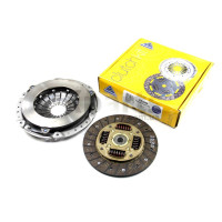 Комплект зчеплення 1.4-1.8 Lacetti 04- (215 mm) NATIONAL CK9859