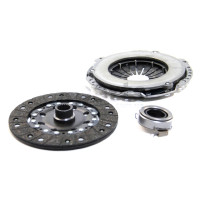 Комплект зчеплення Toyota Corolla/RAV4 2.0D/D-4D 01-07 (225mm) NATIONAL CK9877