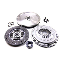 Комплект для переобладнання Passat/Golf V/A3/Octavia 2.0FSI 03- (228mm)(суцільний+к-кт зчеплення) NATIONAL CK9927F