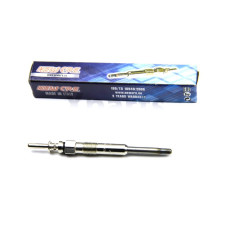 Свічка розжарювання 2.0/2.5/3.0DTI BMW 3(E46)/5(E39)/7(E38)/X5(E53) 98-05 NEWCRE GX106