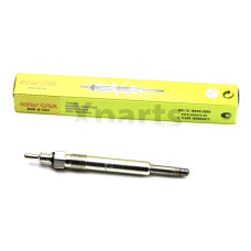 Свічка розжарювання 2.0-2.5D MB W124 93-95/W202 93-00/W210 95-02 (11.5V) NEWCRE GX116