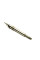 Свічка розжарювання 2.0-2.5D MB W124 93-95/W202 93-00/W210 95-02 (11.5V) NEWCRE GX116