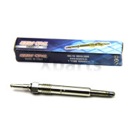 Свічка розжарювання 2.2-2.5D MB W124 93-95/W202 93-00 (11.5V) NEWCRE GX119