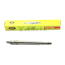 Свічка розжарювання 1.7 СDI MB A-class (W168) 98-04 NEWCRE GX128