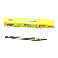 Свічка розжарювання 2.0-2.5 D Astra G/Vectra B/Omega B 97- NEWCRE GX132