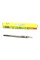 Свічка розжарювання 2.0-2.5 D Astra G/Vectra B/Omega B 97- NEWCRE GX132