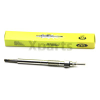 Свічка розжарювання 1.7Di/CDTi Combo 01-/Corsa 00-/Astra G/H/J (11V) NEWCRE GX145