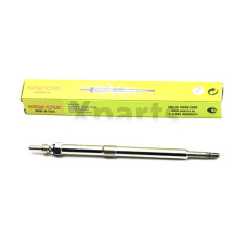 Свічка розжарювання 2.2/2.5 dCi Master 01-/Trafic 03-/Laguna 02- NEWCRE GX150