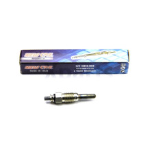 Свічка розжарювання 1.9TDI/2.4D T4 91-03/Caddy 96-04/Golf 93-06 (11V) NEWCRE GX59