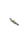 Свічка розжарювання 1.9TDI/2.4D T4 91-03/Caddy 96-04/Golf 93-06 (11V) NEWCRE GX59
