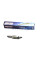 Свічка розжарювання 1.9D Megane I/R19/Volvo S40 80- NEWCRE GX60