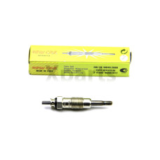 Свічка розжарювання 2.5D Ducato 94-02/Master 98-01/Daily 89-98 (11V) NEWCRE GX66