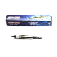 Свічка розжарювання 1.9-2.2D Clio II/Laguna/Megane I/Safrane 94- NEWCRE GX84