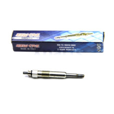 Свічка розжарювання 1.9-2.2D Clio II/Laguna/Megane I/Safrane 94- NEWCRE GX84
