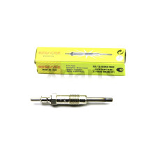 Свічка розжарювання 2.9TDI Sprinter 95-00/Vario 96-/W210 96-99 NEWCRE GX86