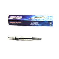Свічка розжарювання 1.9/2.5TDI LT 96-06/T4 95-/Caddy 96-04/Golf/Passat 94-05 NEWCRE GX93