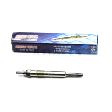 Свічка розжарення 1.8DI/TDCi Connect 02-/Fiesta 00-/Focus 98-/Mondeo 07- NEWCRE GX96