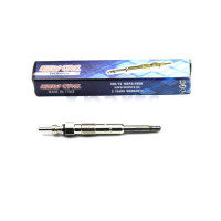 Свічка розжарювання T5 1.9/2.5TDI 03-06/Caddy 2.0SDI 04- (12V) NEWCRE GX97