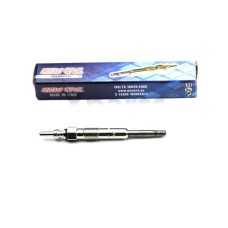 Свічка розжарювання T5 1.9/2.5TDI 03-06/Caddy 2.0SDI 04- (12V) NEWCRE GX97