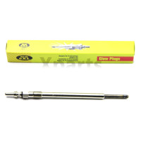 Свічка розжарювання 1.9D Astra G/H/Vectra 02- NEWCRE GZ007