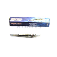 Свічка розжарювання 1.9 CDI Megane III 08- NEWCRE GZ016