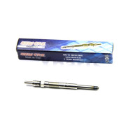Свічка розжарювання 2.2 HDI2.2 TDCI Mondeo/407/4007/Outlander 06- NEWCRE GZ019