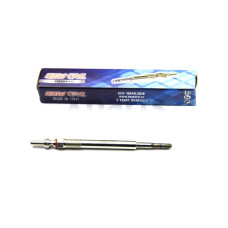 Свічка розжарення 1.6/2.0 HDi Citroen C4 Picasso/Peugeot 5008/308/408 NEWCRE GZ026