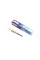 Свічка розжарювання (GX1101) 1.9/2.0 TDI Caddy 04-10/T5 06-12/Golf 04-09 (5V) NEWCRE GZ101