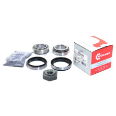 Пiдшипник маточини задн. Ford Sierra 88-93 Пр.  NFCEUROPE NFB1098