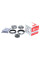 Підшипник маточини задн. Ford Sierra 88-93 Пр. NFCEUROPE NFB1098