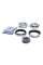 Підшипник маточини задн. Ford Sierra 88-93 Пр. NFCEUROPE NFB1098
