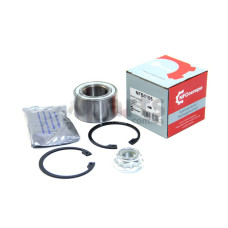 Підшипник маточини перед. VW Golf 83-92/Jetta 84-92/Polo 92-01 NFCEUROPE NFB1106