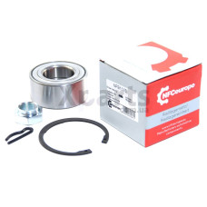 Підшипник маточини перед. Berlingo/Partner 96-08/Peugeot 306/405/406 NFCEUROPE NFB1115