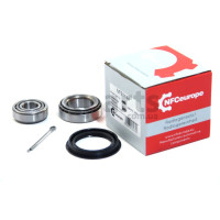 Підшипник маточини зад Lanos/Nubira/Vectra A/Kadett d-29mm NFCEUROPE NFB1144