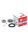 Підшипник маточини зад Lanos/Nubira/Vectra A/Kadett d-29mm NFCEUROPE NFB1144
