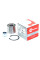 Підшипник маточини зад Renault 21 86-94 (25x52x43) NFCEUROPE NFB1175