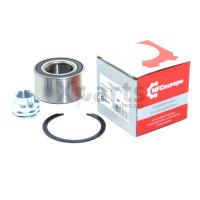 Підшипник маточини перед. Volvo 440/460/480 88-96 NFCEUROPE NFB3315